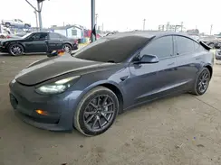 5YJ3E1EA1MF051620 2021 TESLA MODEL 3