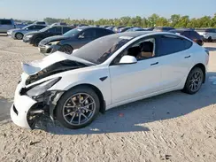 5YJ3E1EA1MF051648 2021 TESLA MODEL 3