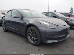 5YJ3E1EA1MF052590 2021 TESLA MODEL 3