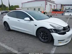 5YJ3E1EA1MF054324 2021 TESLA MODEL 3