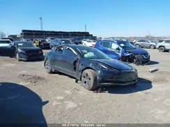 5YJ3E1EA1MF059829 2021 TESLA MODEL 3