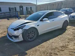 5YJ3E1EA1MF059846 2021 TESLA MODEL 3