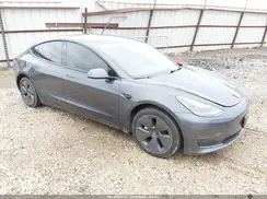 5YJ3E1EA1MF059913 2021 TESLA MODEL 3