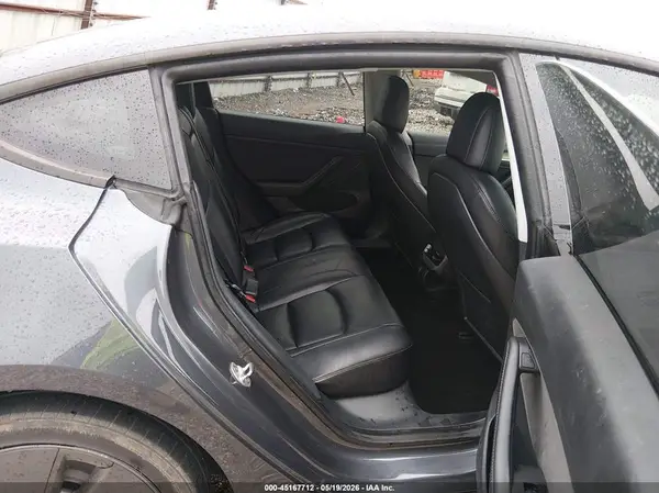 5YJ3E1EA1MF059913 2021 TESLA MODEL 3 - Image 8