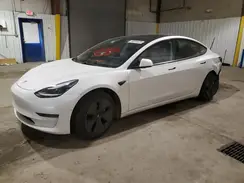 5YJ3E1EA1MF063654 2021 TESLA MODEL 3