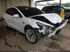5YJ3E1EA1MF063749 2021 TESLA MODEL 3