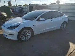5YJ3E1EA1MF064478 2021 TESLA MODEL 3