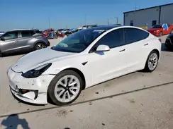 5YJ3E1EA1MF064528 2021 TESLA MODEL 3