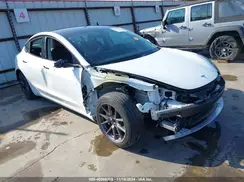 5YJ3E1EA1MF065808 2021 TESLA MODEL 3
