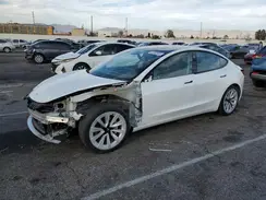 5YJ3E1EA1MF065940 2021 TESLA MODEL 3