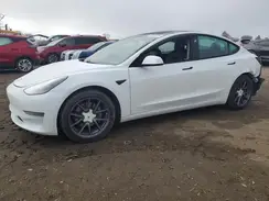 5YJ3E1EA1MF066389 2021 TESLA MODEL 3