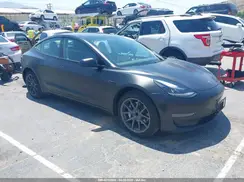 5YJ3E1EA1MF067610 2021 TESLA MODEL 3