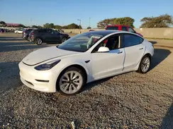 5YJ3E1EA1MF068451 2021 TESLA MODEL 3
