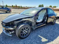 5YJ3E1EA1MF068482 2021 TESLA MODEL 3
