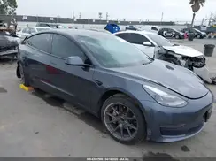 5YJ3E1EA1MF068787 2021 TESLA MODEL 3