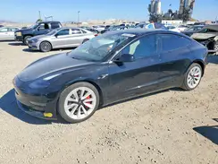 5YJ3E1EA1MF072421 2021 TESLA MODEL 3