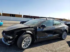 5YJ3E1EA1MF072824 2021 TESLA MODEL 3