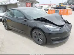 5YJ3E1EA1MF074976 2021 TESLA MODEL 3