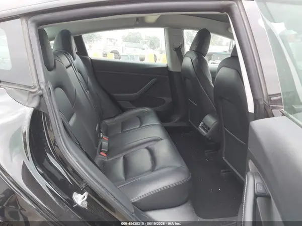 5YJ3E1EA1MF074976 2021 TESLA MODEL 3 - Image 8