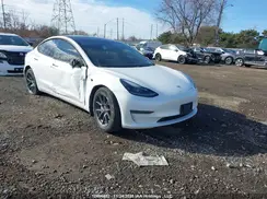 5YJ3E1EA1MF082625 2021 TESLA MODEL 3