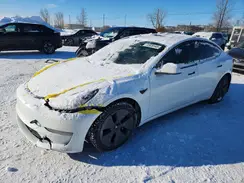 5YJ3E1EA1MF082737 2021 TESLA MODEL 3