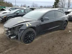 5YJ3E1EA1MF083161 2021 TESLA MODEL 3