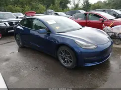 5YJ3E1EA1MF084861 2021 TESLA MODEL 3