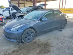 5YJ3E1EA1MF085265 2021 TESLA MODEL 3