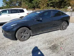 5YJ3E1EA1MF085590 2021 TESLA MODEL 3