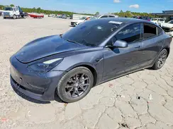 5YJ3E1EA1MF086030 2021 TESLA MODEL 3