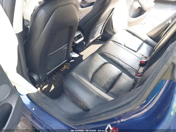 5YJ3E1EA1MF086111 2021 TESLA MODEL 3 - Image 8