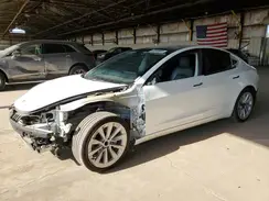 5YJ3E1EA1MF086335 2021 TESLA MODEL 3