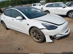 5YJ3E1EA1MF086741 2021 TESLA MODEL 3