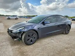 5YJ3E1EA1MF087839 2021 TESLA MODEL 3