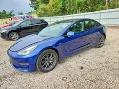 5YJ3E1EA1MF090014 2021 TESLA MODEL 3