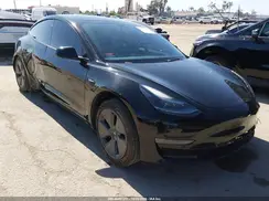5YJ3E1EA1MF090949 2021 TESLA MODEL 3