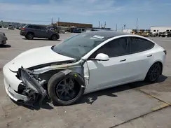 5YJ3E1EA1MF091521 2021 TESLA MODEL 3