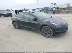 5YJ3E1EA1MF091812 2021 TESLA MODEL 3