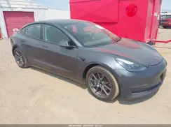 5YJ3E1EA1MF092202 2021 TESLA MODEL 3