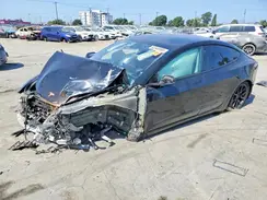 5YJ3E1EA1MF092281 2021 TESLA MODEL 3