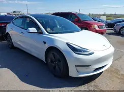 5YJ3E1EA1MF093382 2021 TESLA MODEL 3