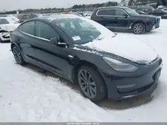 5YJ3E1EA1MF093964 2021 TESLA MODEL 3