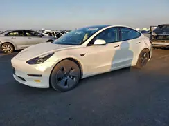 5YJ3E1EA1MF094032 2021 TESLA MODEL 3