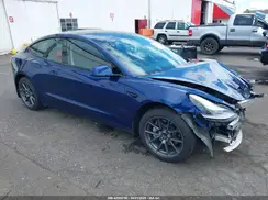 5YJ3E1EA1MF094693 2021 TESLA MODEL 3