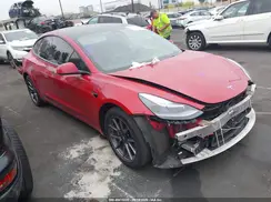 5YJ3E1EA1MF095472 2021 TESLA MODEL 3