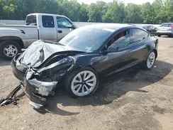 5YJ3E1EA1MF095911 2021 TESLA MODEL 3
