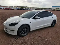 5YJ3E1EA1MF096010 2021 TESLA MODEL 3