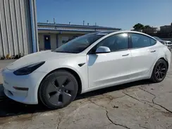 5YJ3E1EA1MF098212 2021 TESLA MODEL 3