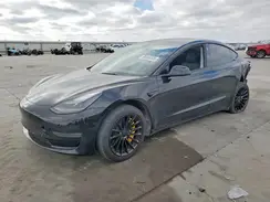 5YJ3E1EA1MF098601 2021 TESLA MODEL 3