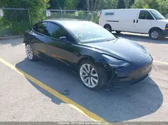 5YJ3E1EA1MF848501 2021 TESLA MODEL 3